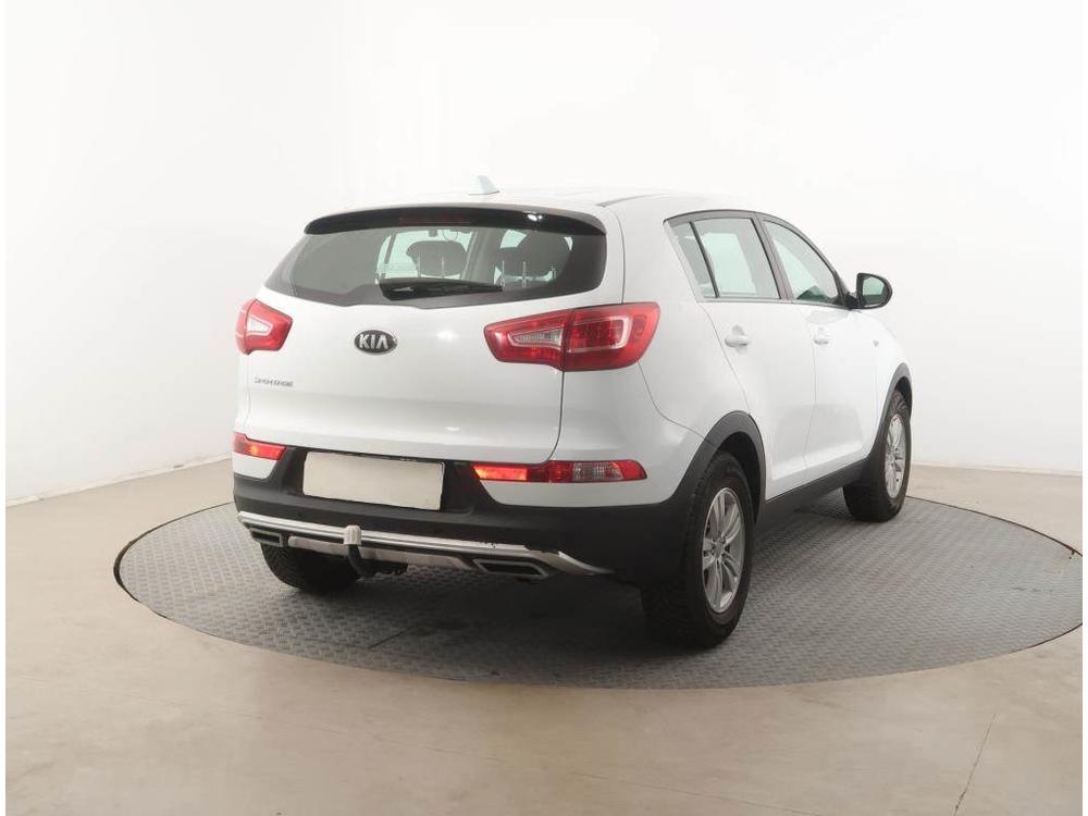 Kia Sportage 1.6 GDI, NOV CENA, R,2.maj