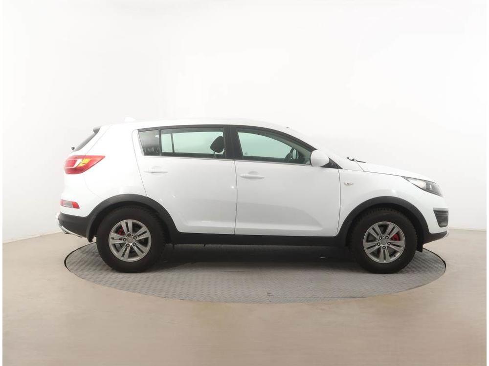 Kia Sportage 1.6 GDI, NOV CENA, R,2.maj