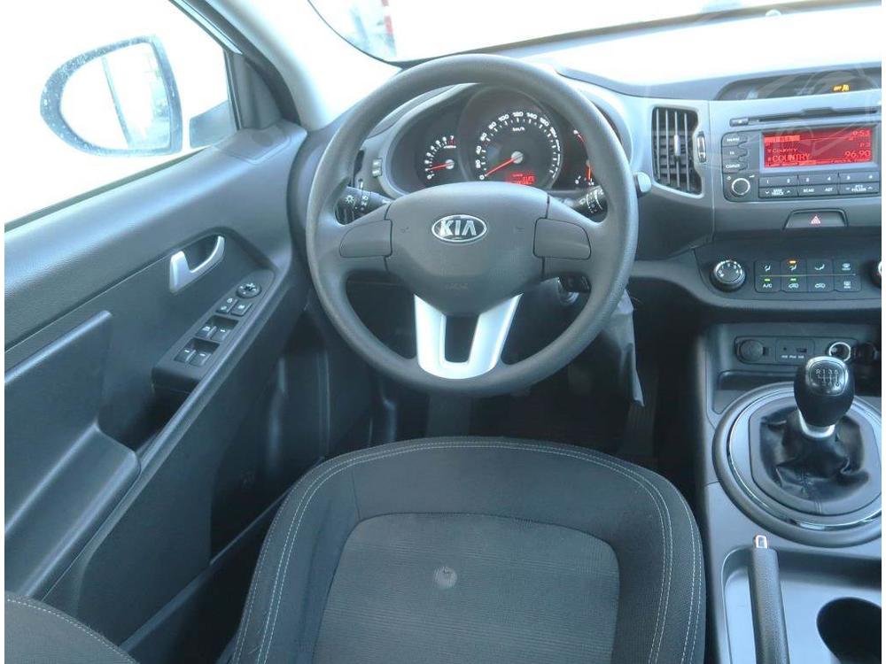 Kia Sportage 1.6 GDI, NOV CENA, R,2.maj