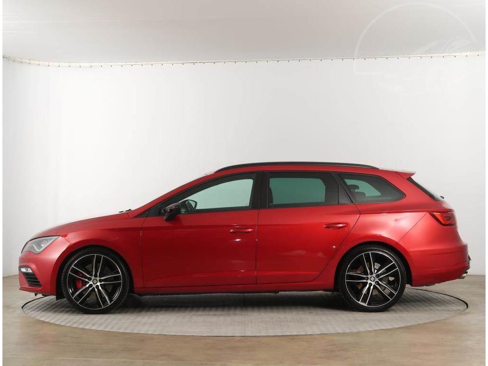 Seat Leon 2.0 TSI Cupra 300, NOV CENA