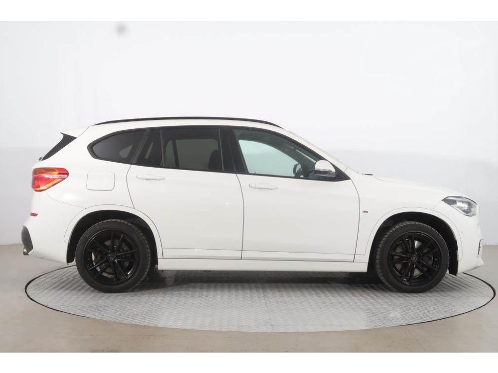 BMW X1 xDrive20i, M Sport, 4X4