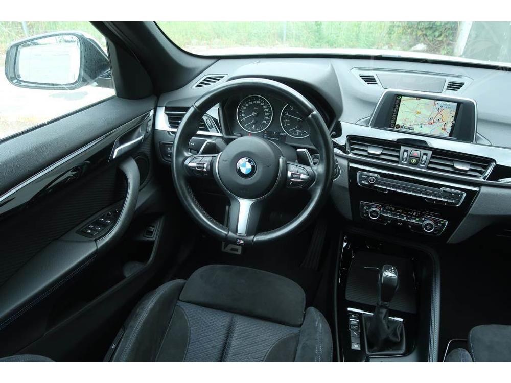 BMW X1 xDrive20i, M Sport, 4X4