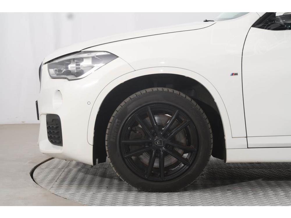 BMW X1 xDrive20i, M Sport, 4X4