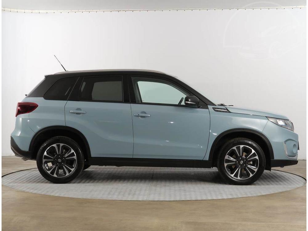 Suzuki Vitara 1.4 BoosterJet, Elegance