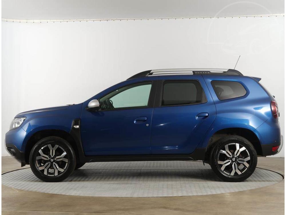 Dacia Duster 1.0 TCe, Prestige, LPG