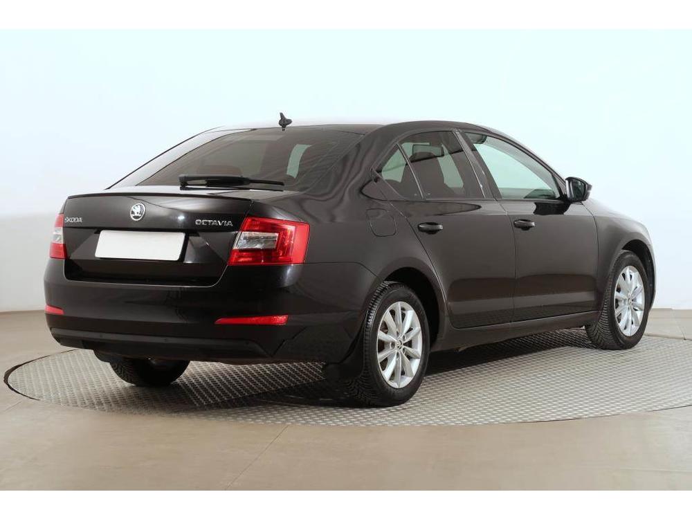 koda Octavia 1.6 TDI, Automat, Serv.kniha