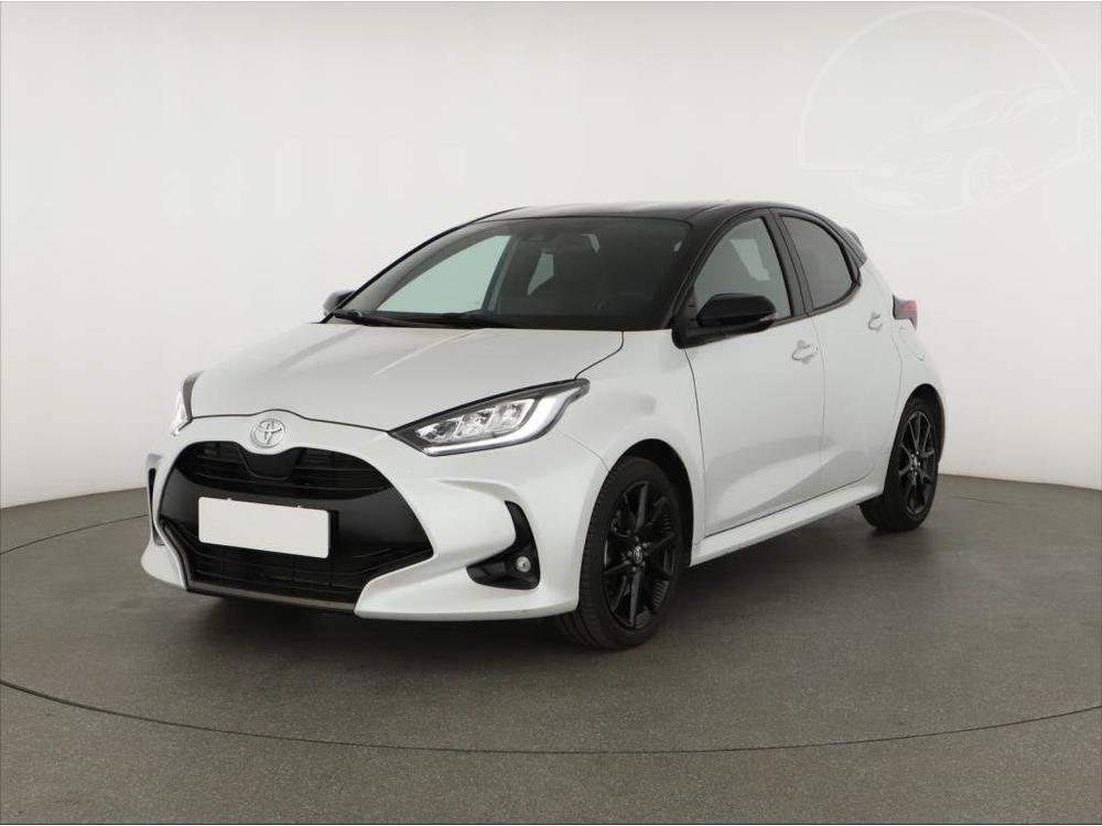 Prodm Toyota Yaris 1.5 VVT-i, Selection Style