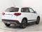 Suzuki Vitara 1.4 BoosterJet, Serv.kniha