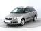 koda Fabia 1.2 12V, Ambiente, Serv.kniha