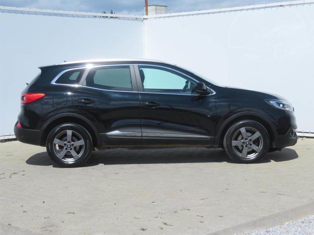 Renault Kadjar 1.6 dCi, 4X4, Ke, Navi