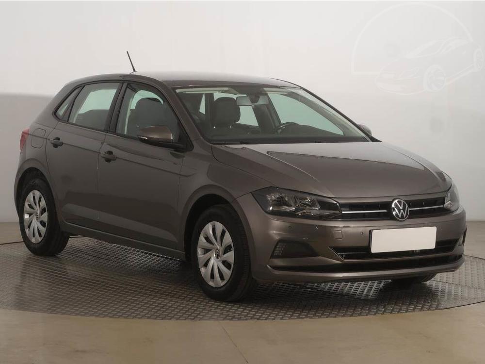 Volkswagen Polo 1.0 TSI, Comfortline, Automat