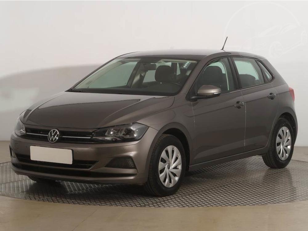 Volkswagen Polo 1.0 TSI, Comfortline, Automat