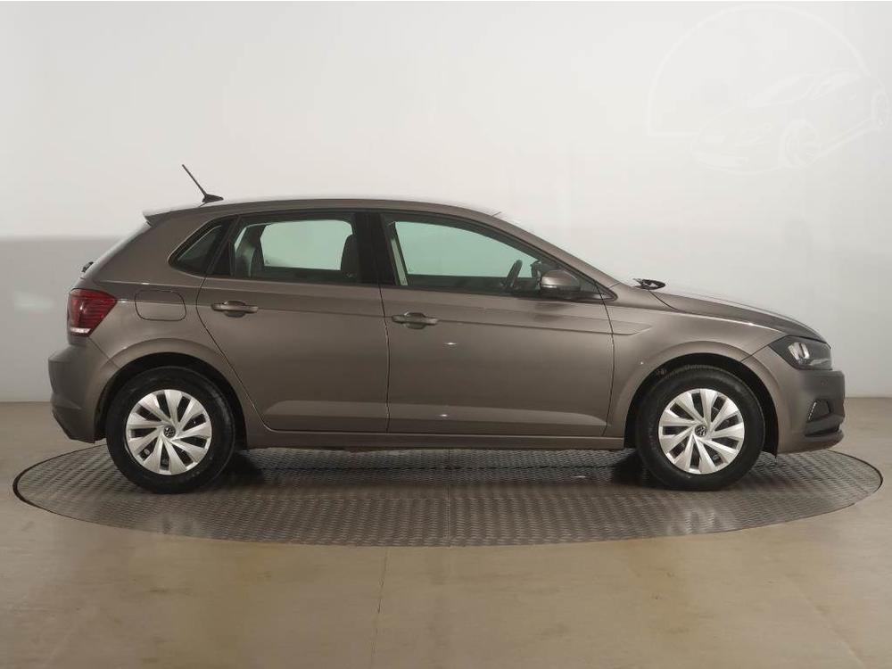 Volkswagen Polo 1.0 TSI, Comfortline, Automat