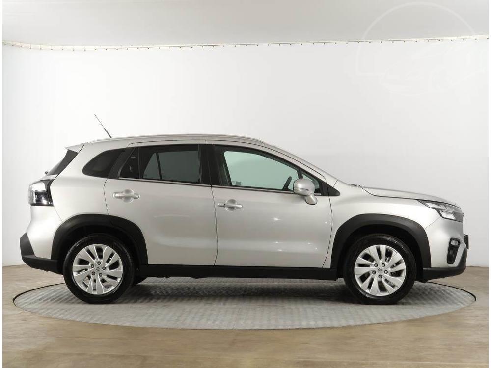 Suzuki S-Cross 1.4 BoosterJet, Premium