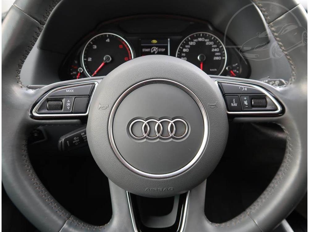 Audi Q5 3.0 TDI, 4X4, Automat