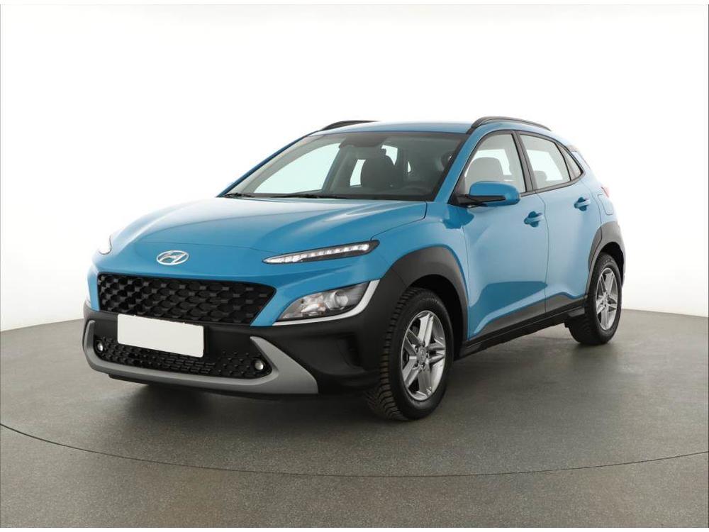 Prodm Hyundai Kona 1.0 T-GDI, NOV CENA, R,1.maj