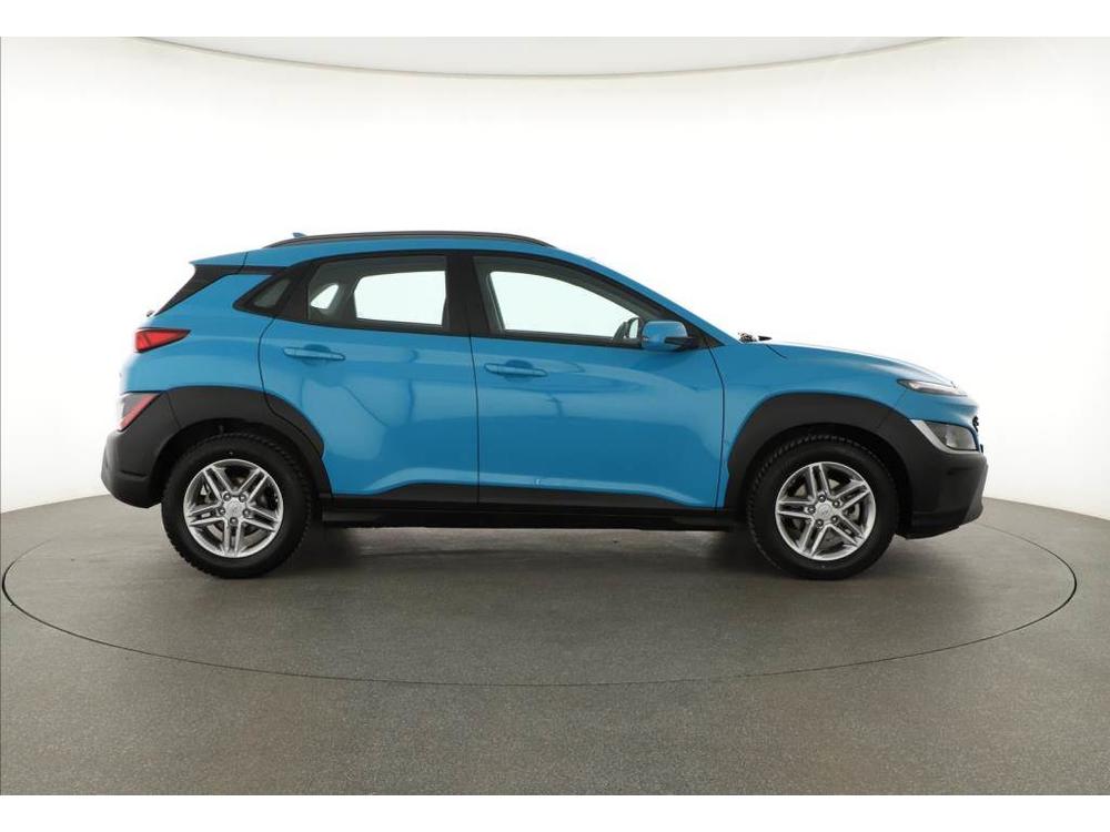 Hyundai Kona 1.0 T-GDI, NOV CENA, R,1.maj