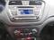 Hyundai i20 1.2, Serv.kniha, Klima