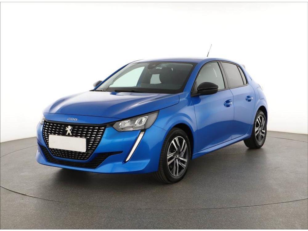 Peugeot 208 1.2 PureTech, Allure, Allure