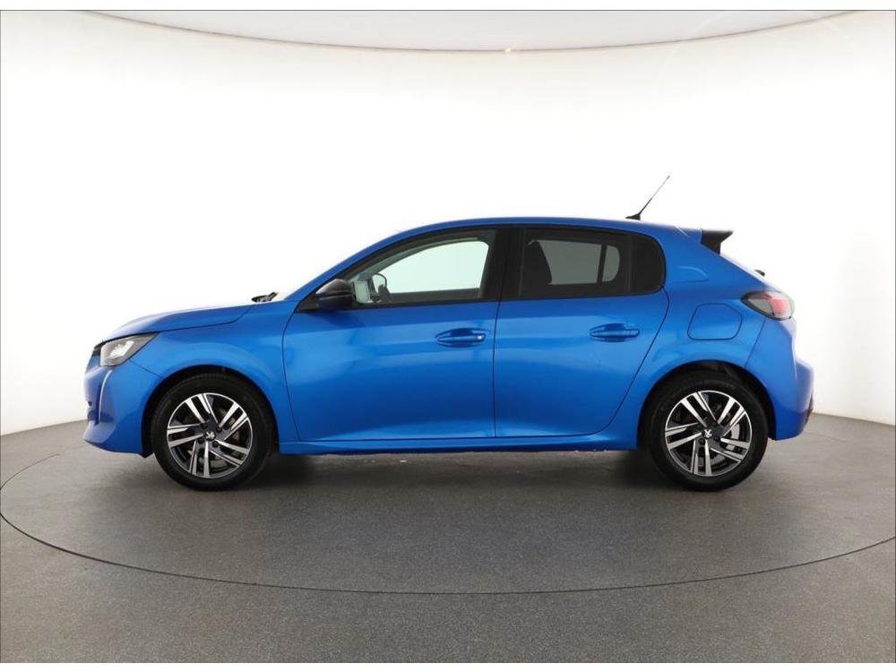 Peugeot 208 1.2 PureTech, Allure, Allure