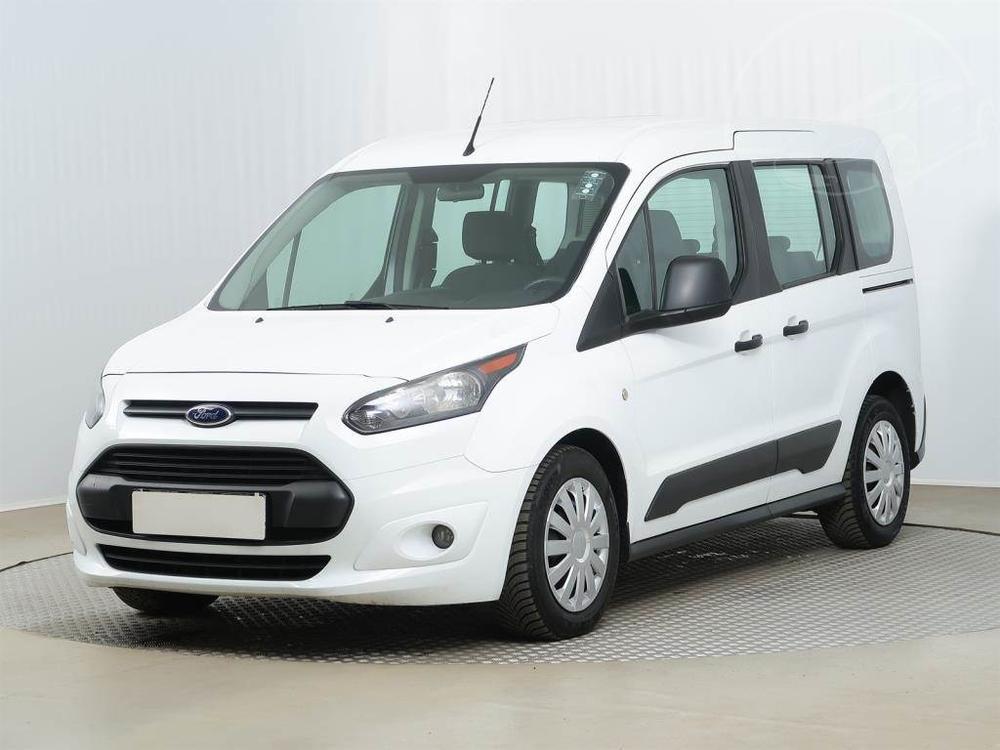 Ford Tourneo 1.5 TDCi, 5Mst, Klima, R