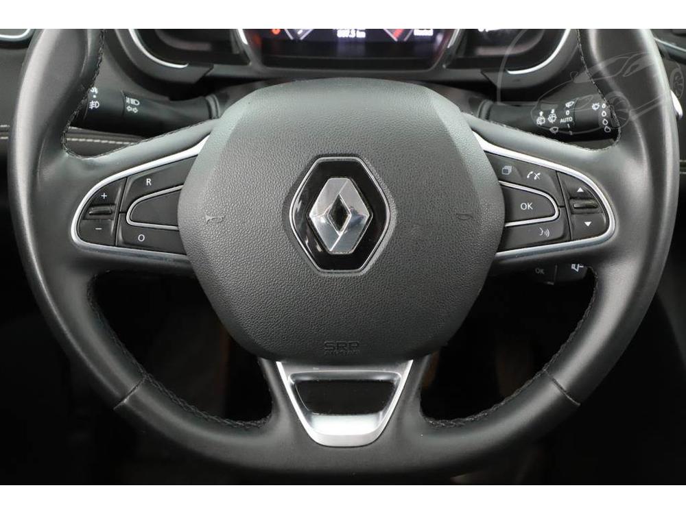 Renault Grand Scenic 1.7 Blue dCi, R,1.maj, Ke