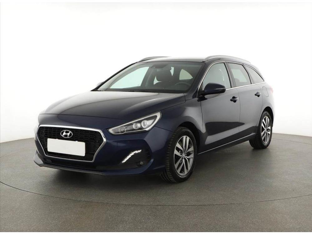 Hyundai i30 1.6 CRDi, Style, NOVÁ CENA, ČR