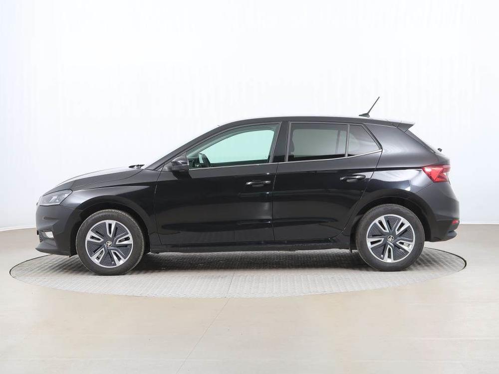 koda Fabia 1.0 TSI, Style Plus