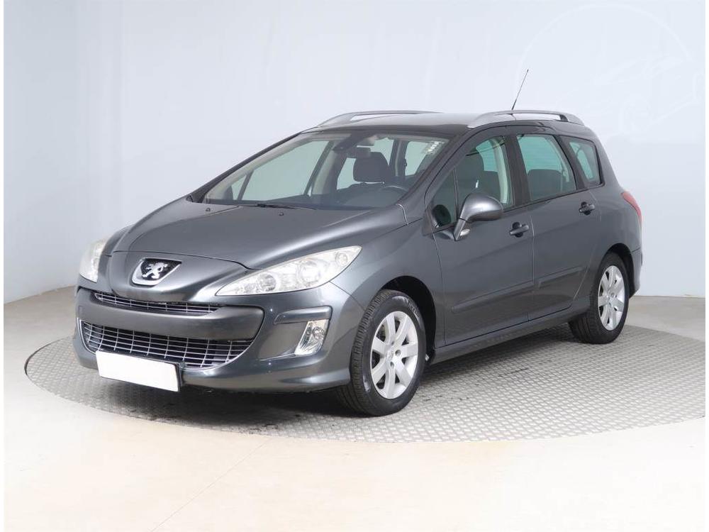 Prodm Peugeot 308 2.0 HDI, NOV CENA