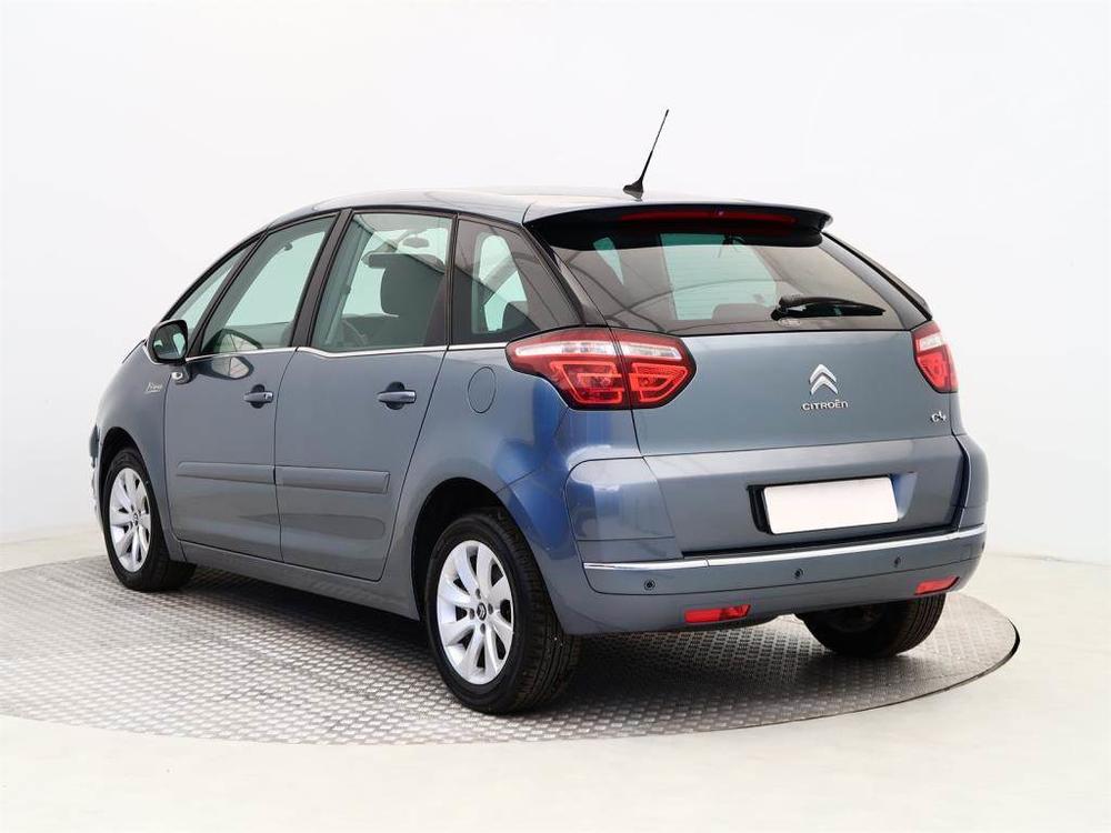 Citron C4 Picasso 1.6 HDi, Automat, R,2.maj