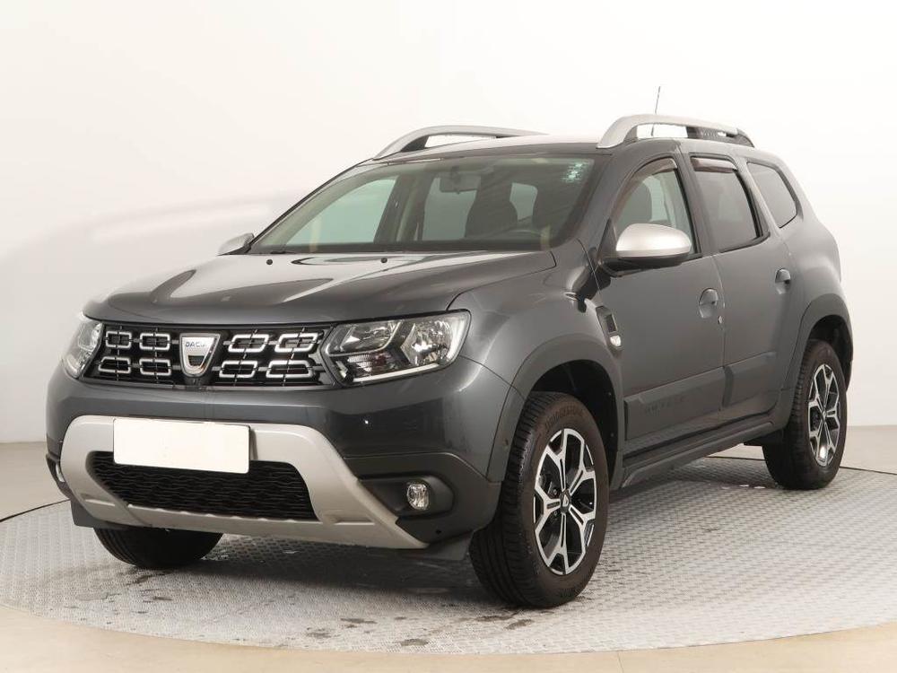 Prodm Dacia Duster 1.0 TCe, NOV CENA, LPG, R