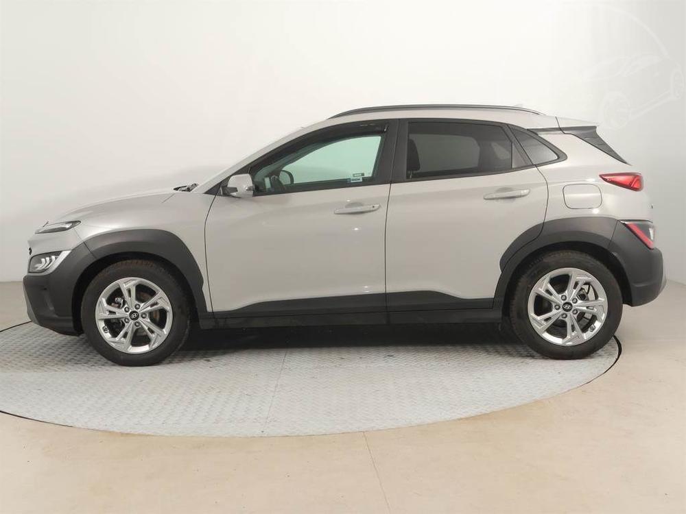 Hyundai Kona 1.0 T-GDI, NOV CENA, R,1.maj