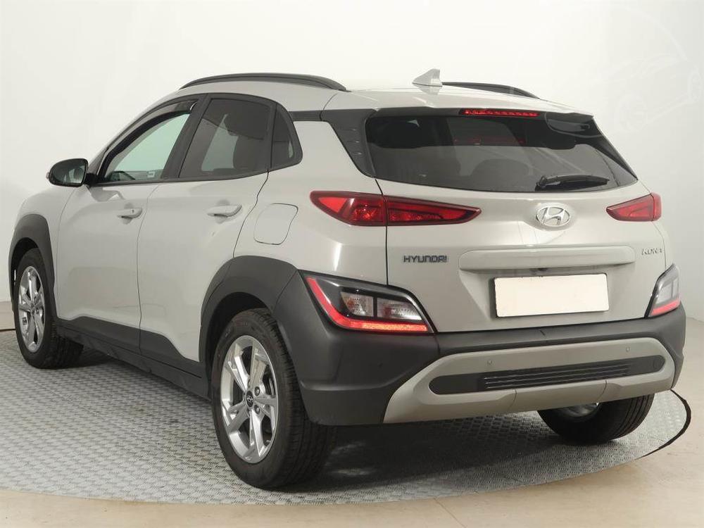 Hyundai Kona 1.0 T-GDI, NOV CENA, R,1.maj