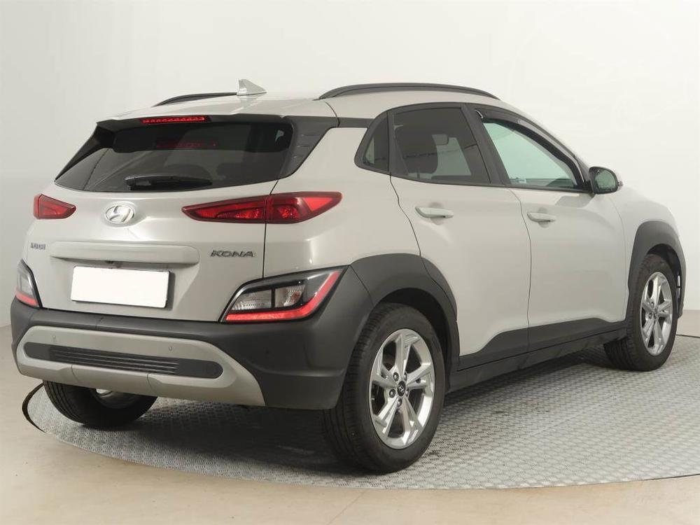 Hyundai Kona 1.0 T-GDI, NOV CENA, R,1.maj