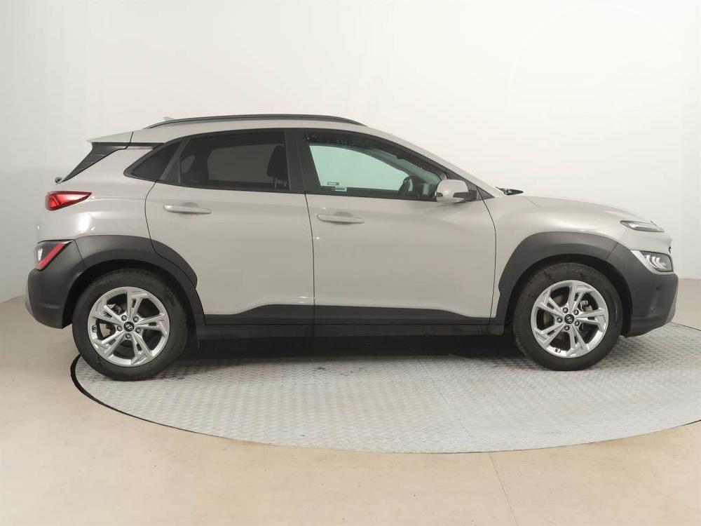 Hyundai Kona 1.0 T-GDI, NOV CENA, R,1.maj