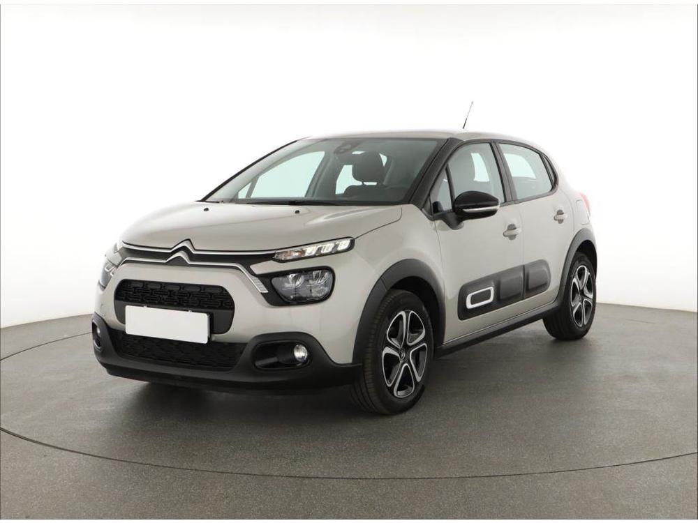 Citroën C3 1.2 PureTech, Feel Pack