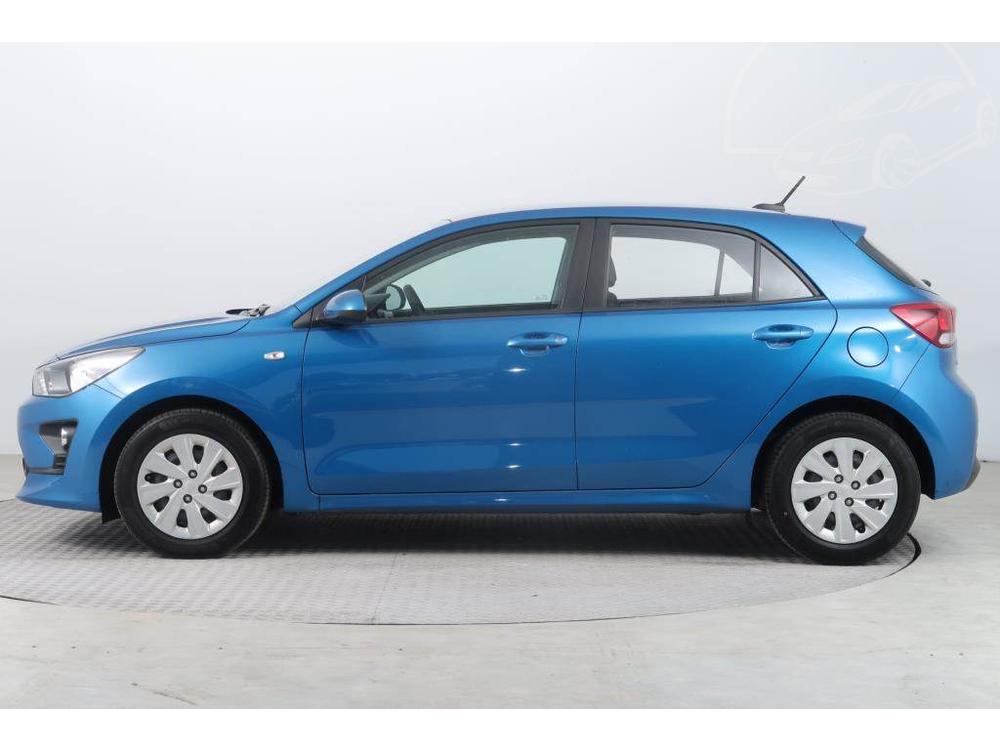 Kia Rio 1.2 DPI, NOV CENA, R,1.maj