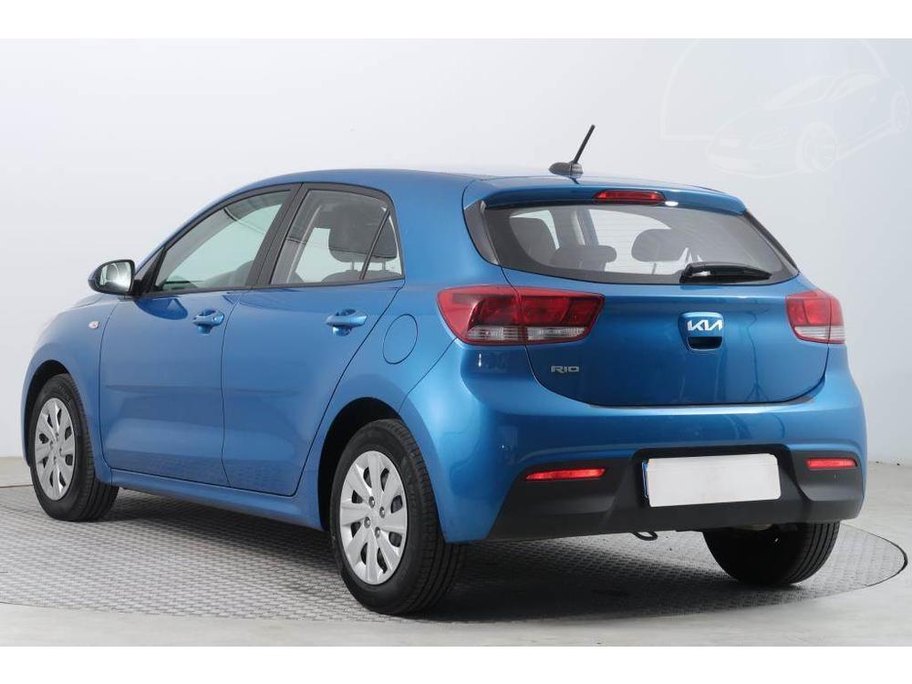 Kia Rio 1.2 DPI, NOV CENA, R,1.maj