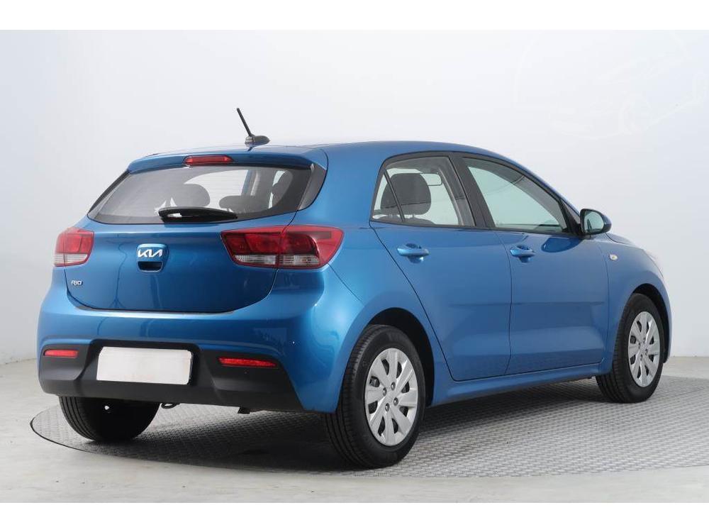 Kia Rio 1.2 DPI, NOV CENA, R,1.maj