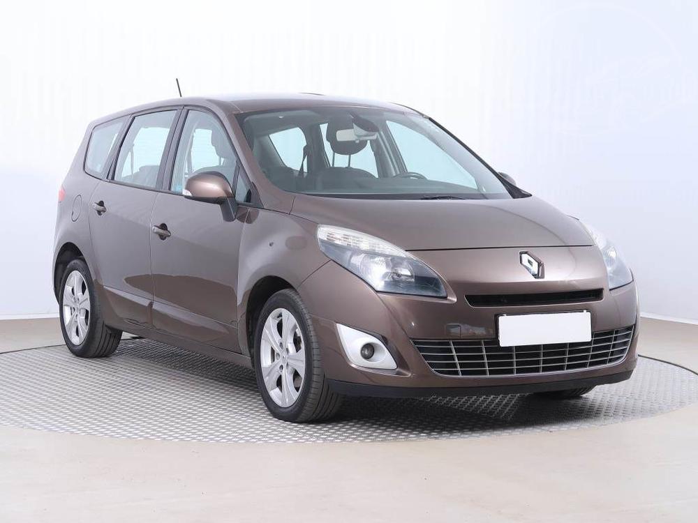 Prodm Renault Grand Scenic 1.6 dCi, R,2.maj, Navi