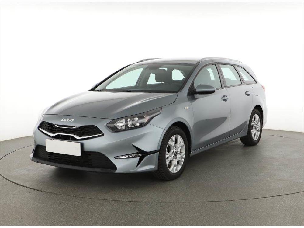 Kia Ceed 1.5 T-GDI, Fresh, R,1.maj