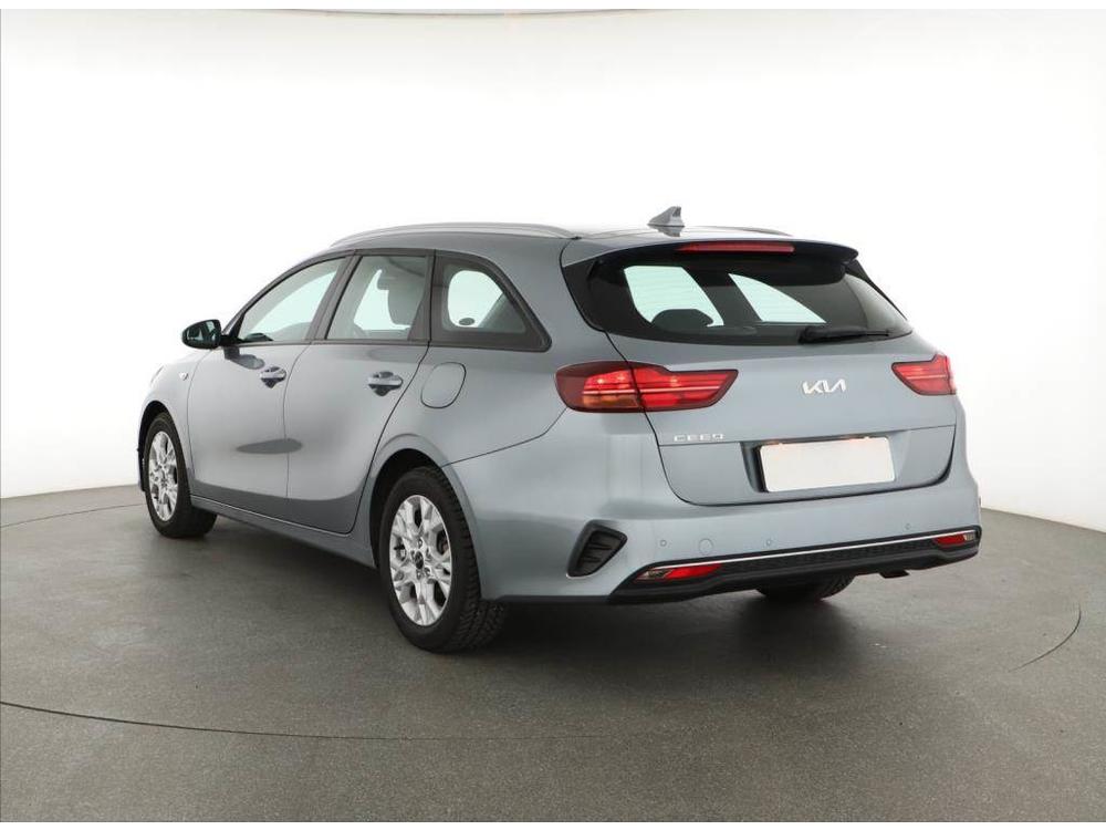 Kia Ceed 1.5 T-GDI, Fresh, R,1.maj