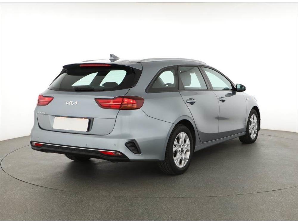 Kia Ceed 1.5 T-GDI, Fresh, R,1.maj