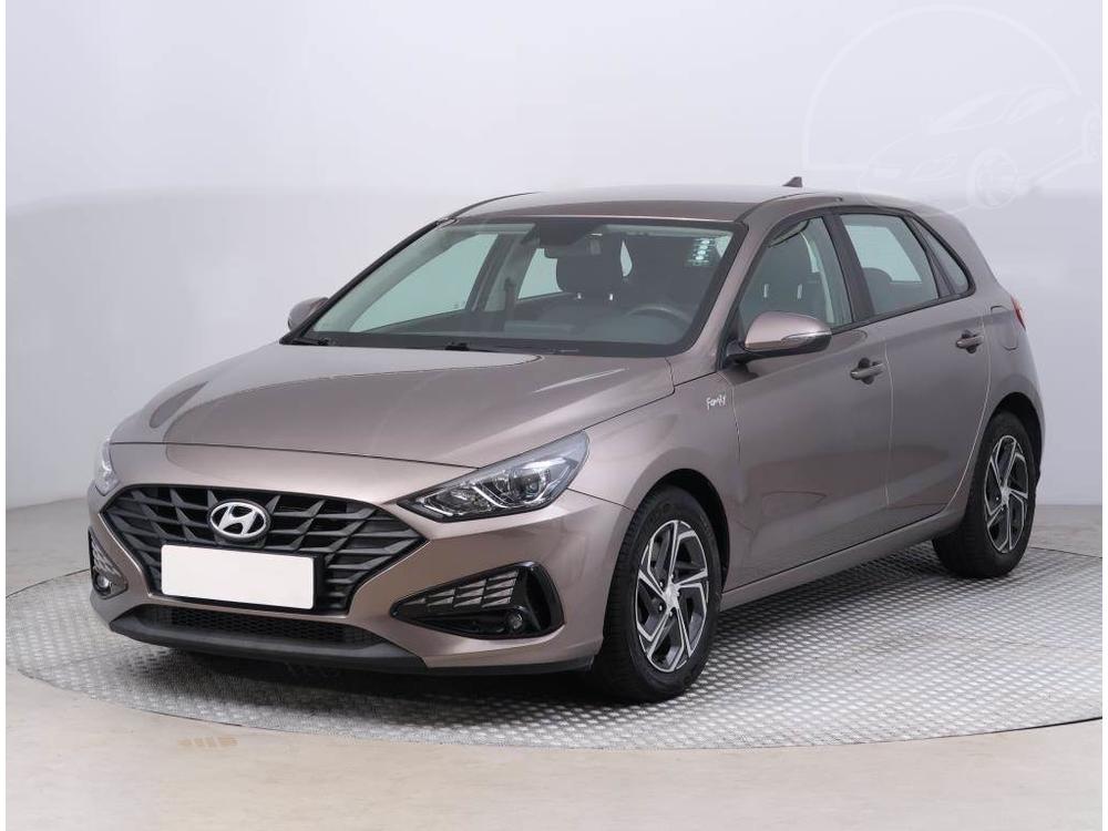 Hyundai i30 1.0 T-GDI, Family, NOVÁ CENA