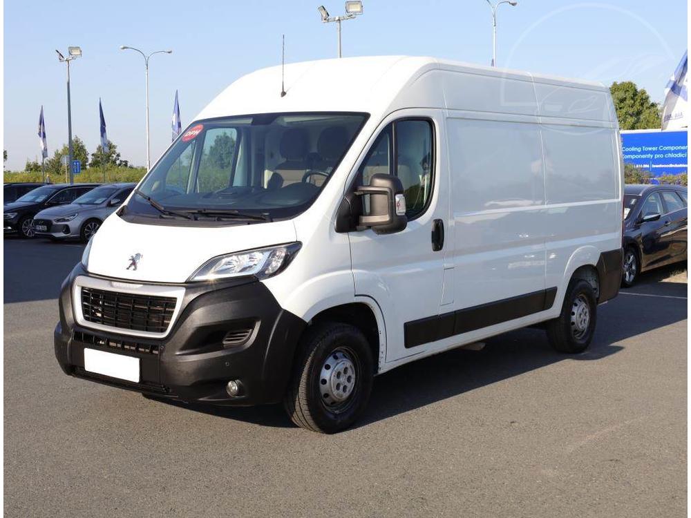 Peugeot Boxer 2.2 BlueHDi, 333, L2H2