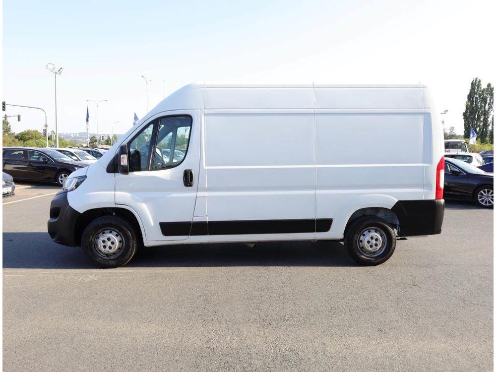 Peugeot Boxer 2.2 BlueHDi, 333, L2H2