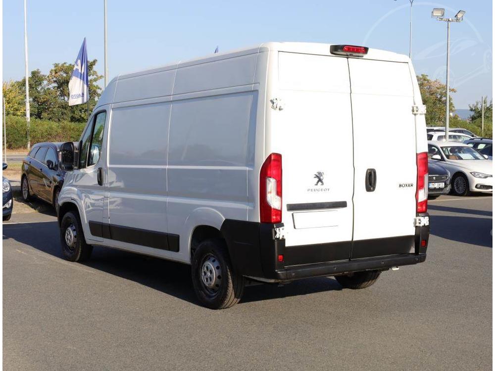 Peugeot Boxer 2.2 BlueHDi, 333, L2H2