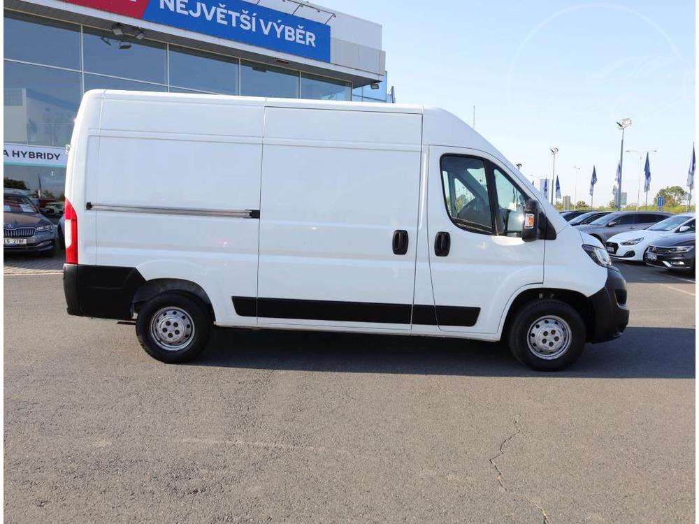 Peugeot Boxer 2.2 BlueHDi, 333, L2H2