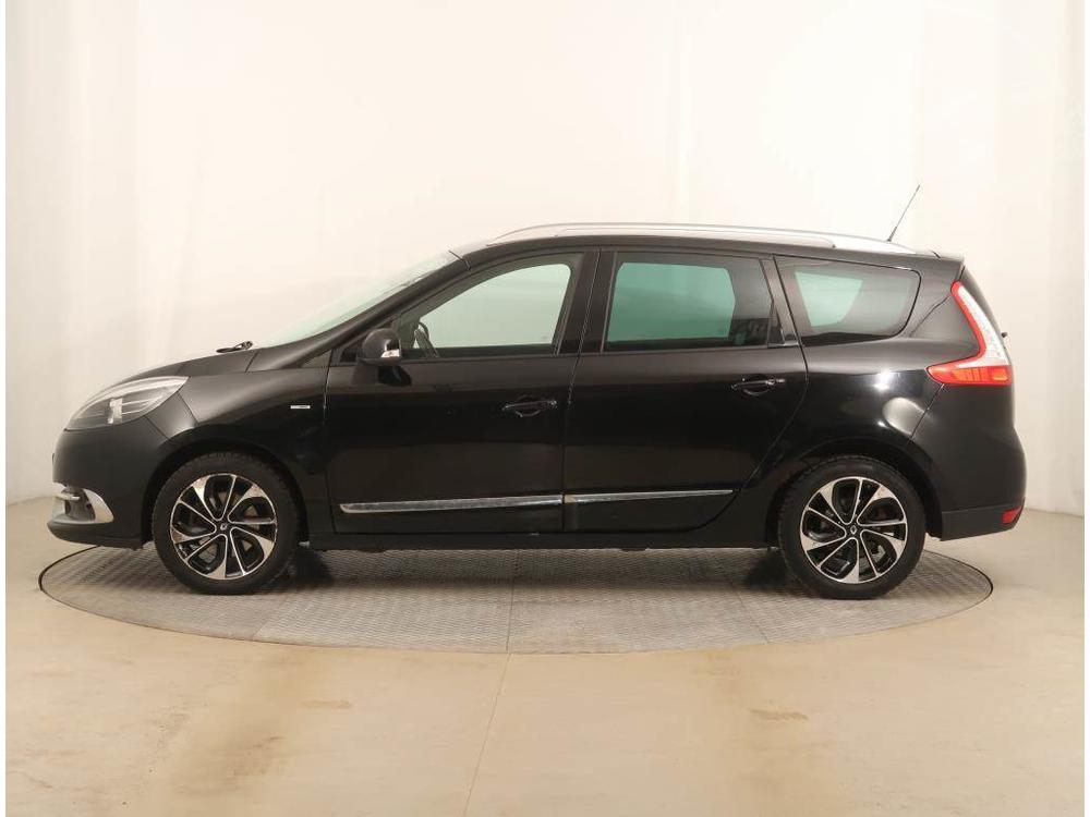 Renault Grand Scenic 1.5 dCi, Automat, R,1.maj