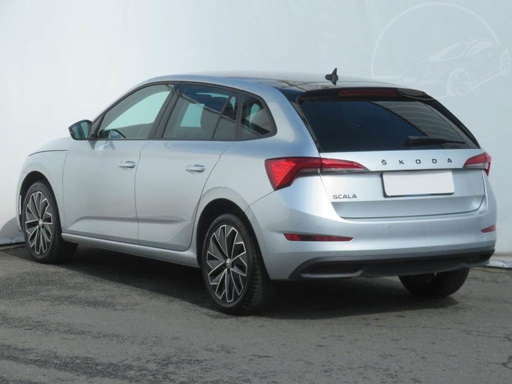 koda Scala 1.0 TSI, Ambition, Automat, R